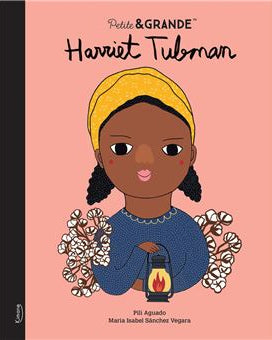 Petit grande Harriet Tubman
