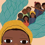 Petit grande Harriet Tubman  2 