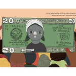 Petit grande Harriet Tubman  4 