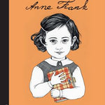 Petite grande Anne Frank