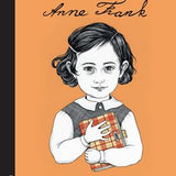 Petite grande Anne Frank