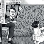 Petite grande Anne Frank  1 