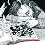Petite grande Anne Frank  2 