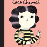 Petite grande Coco Chanel