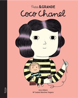 Petite grande Coco Chanel