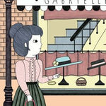 Petite grande Coco Chanel  3 