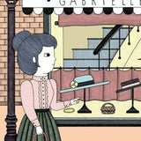 Petite grande Coco Chanel  3 