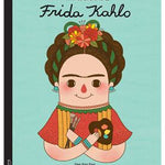 Petite grande Frida Kahlo