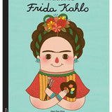 Petite grande Frida Kahlo