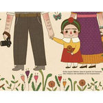 Petite grande Frida Kahlo  1 