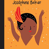 Petite grande Josephine Baker