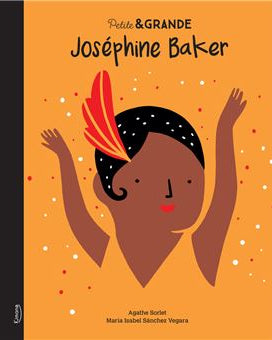 Petite grande Josephine Baker