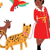 Petite grande Josephine Baker  2 