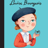 Petite grande Louise Bourgeois
