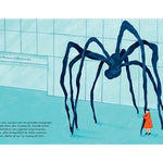 Petite grande Louise Bourgeois  3 