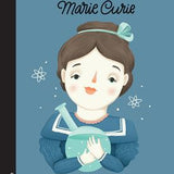 Petite grande Marie Curie