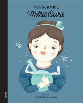 Petite grande Marie Curie
