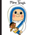 Petite grande Mere Teresa