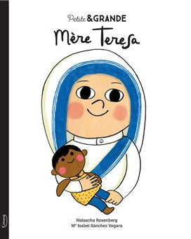 Petite grande Mere Teresa