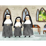 Petite grande Mere Teresa  3 