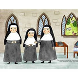 Petite grande Mere Teresa  3 