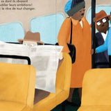 Petite grande Nelson Mandela  2 