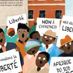 Petite grande Nelson Mandela  3 