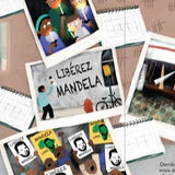 Petite grande Nelson Mandela  4 