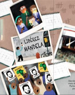 Petite grande Nelson Mandela  4 