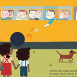 Petite grande Rosa Parks  2 