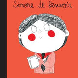 Petite grande Simone de Beauvoir