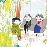 Petite grande Simone de Beauvoir  2 