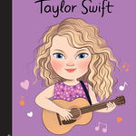 Petite grande Taylor Swift