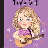 Petite grande Taylor Swift