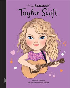 Petite grande Taylor Swift