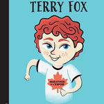 Petite grande Terry Fox