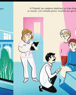 Petite grande Terry Fox  2 
