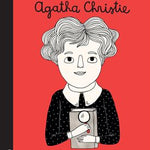 Petite grande agatha christie