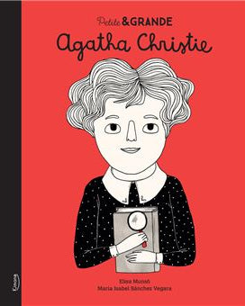 Petite grande agatha christie