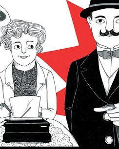 Petite grande agatha christie  2 