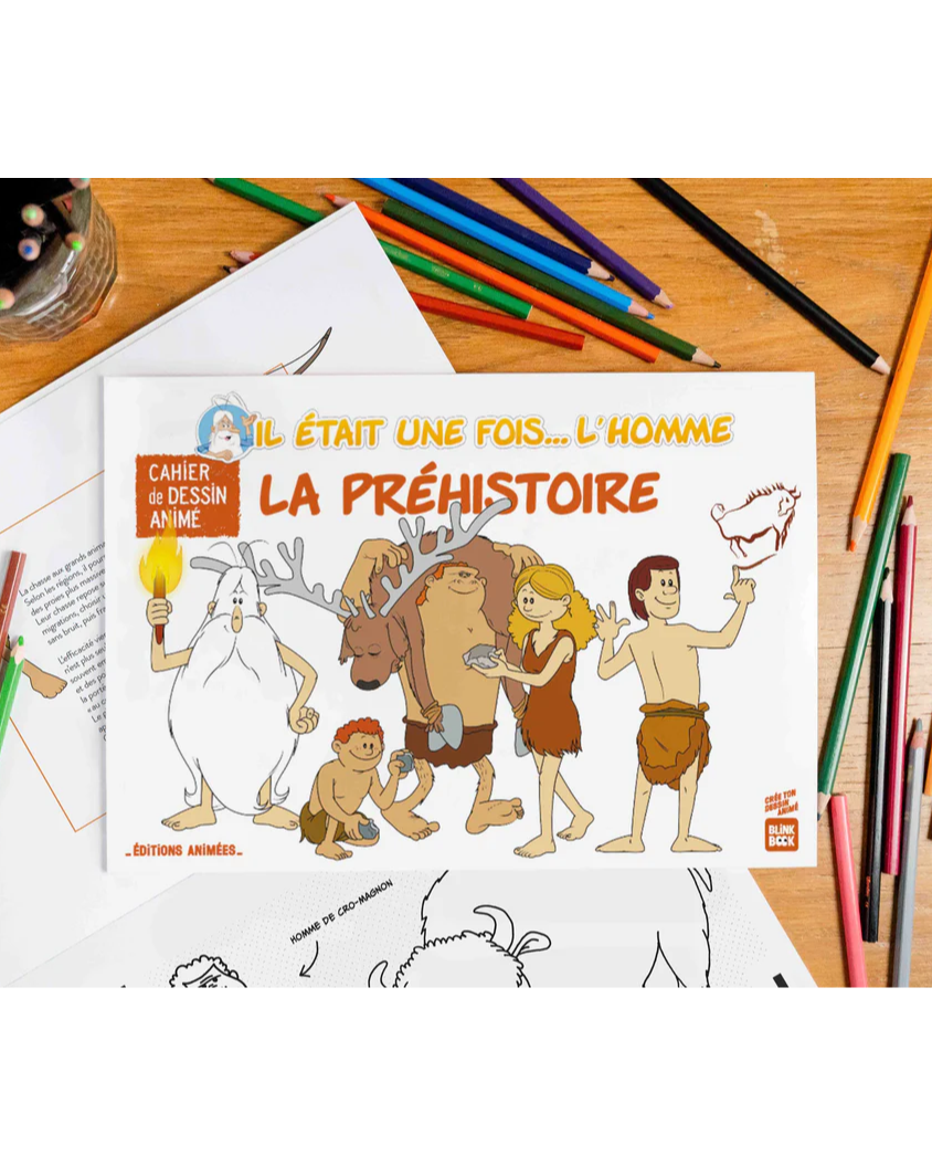 RC EA La prehistoire 01 copie 2