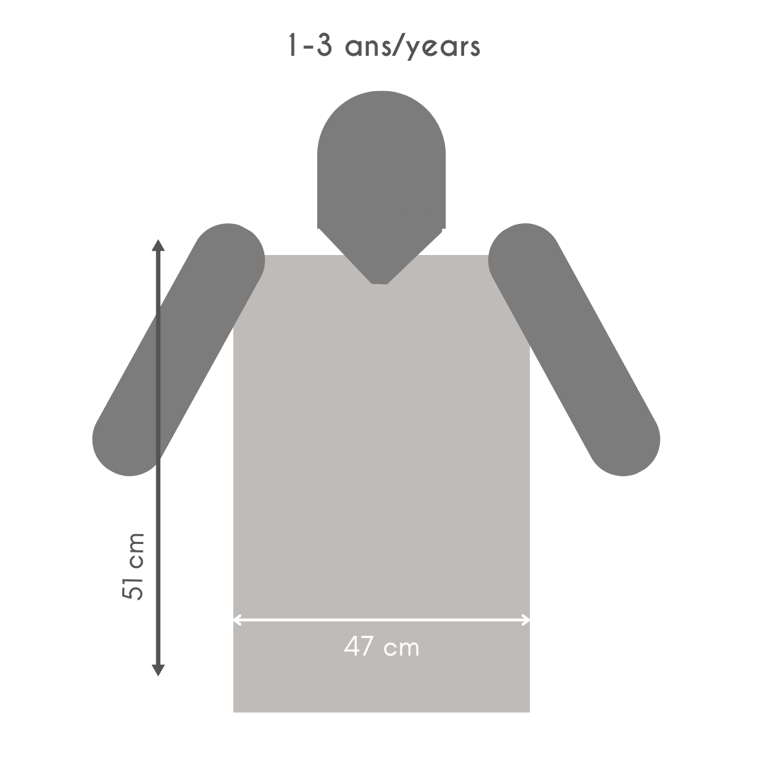 SIZES RAIN PONCHOS et carte cadeaux 1 3944704c 80ea 4663 90a3 02758da30067