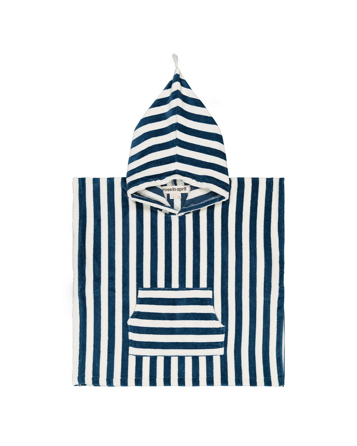 SUZONBLUESTRIPES