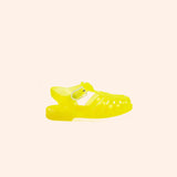 Sun enfant jaune fluo