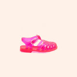 Sun enfant rose fluo