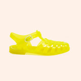 Sun jaune fluo