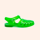 Sun vert fluo