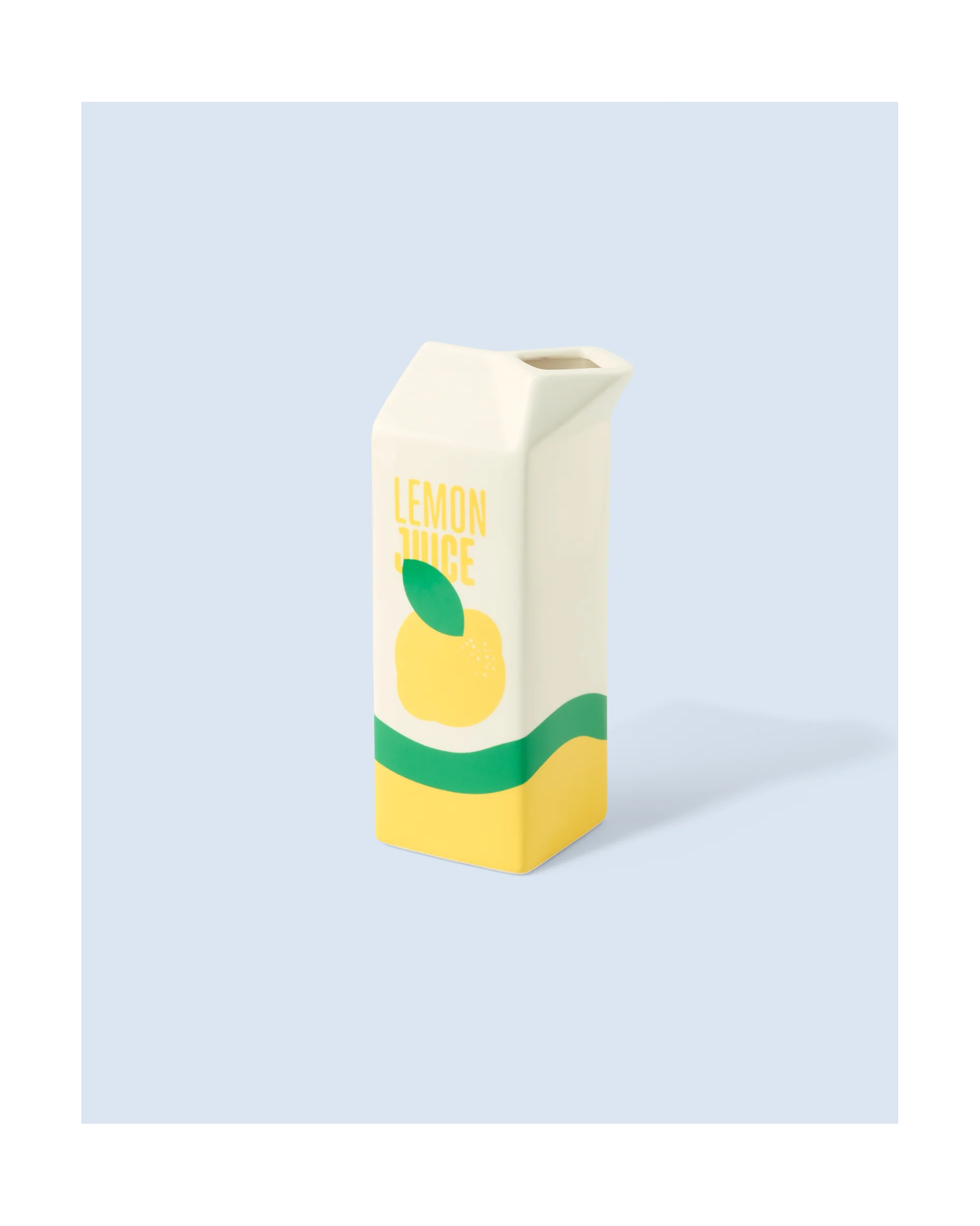VASE LEMON 1974
