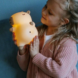 Veilleuse Snory Capybara 1