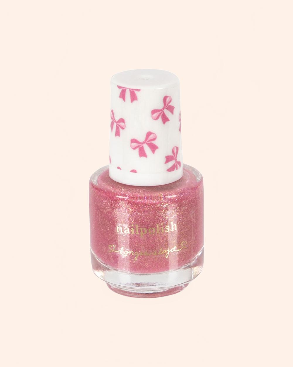 Vernis rose Konges Sl jd